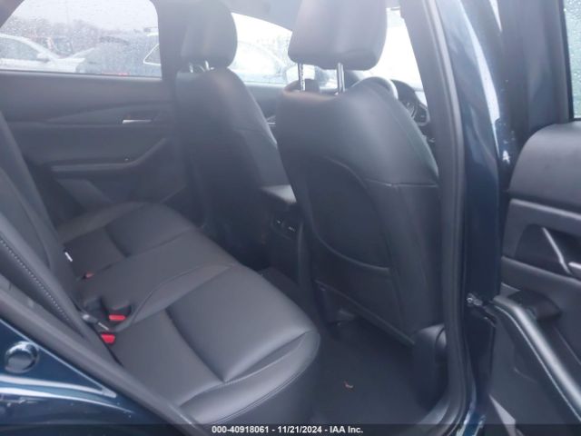 3MVDMBBM7RM669540 Mazda Cx-30 2.5 S Select Sport