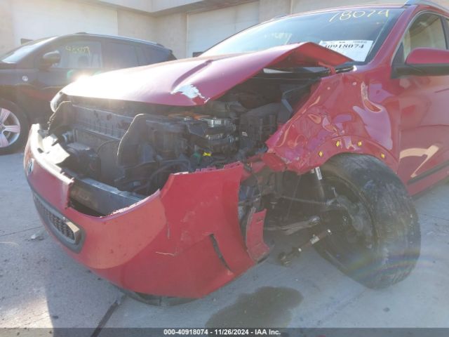 KNDCB3LC7J5190186 KIA NIRO LX