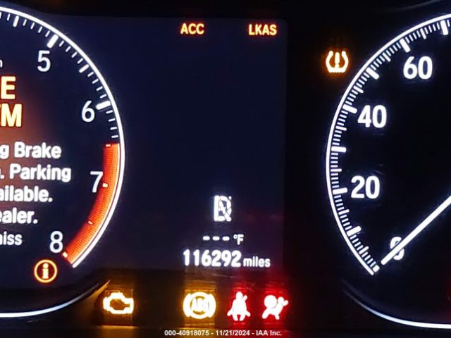1HGCV1F37JA150299 Honda Accord Sport