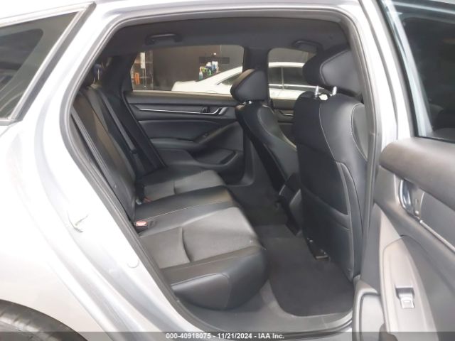 1HGCV1F37JA150299 Honda Accord Sport
