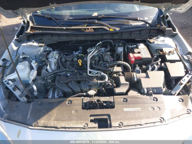 1N4BL4EW5RN322143 Nissan Altima Sl Intelligent Awd