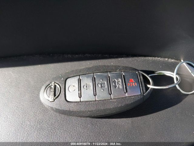 1N4BL4EW5RN322143 Nissan Altima Sl Intelligent Awd