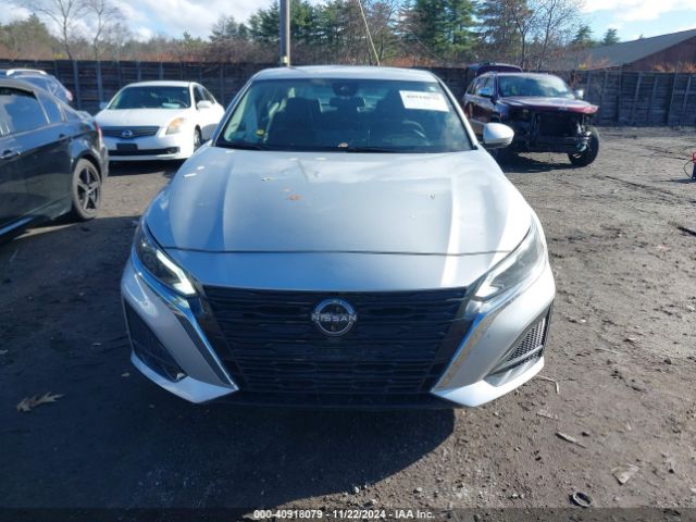 1N4BL4EW5RN322143 Nissan Altima Sl Intelligent Awd