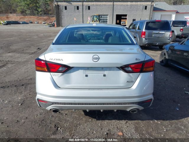 1N4BL4EW5RN322143 Nissan Altima Sl Intelligent Awd