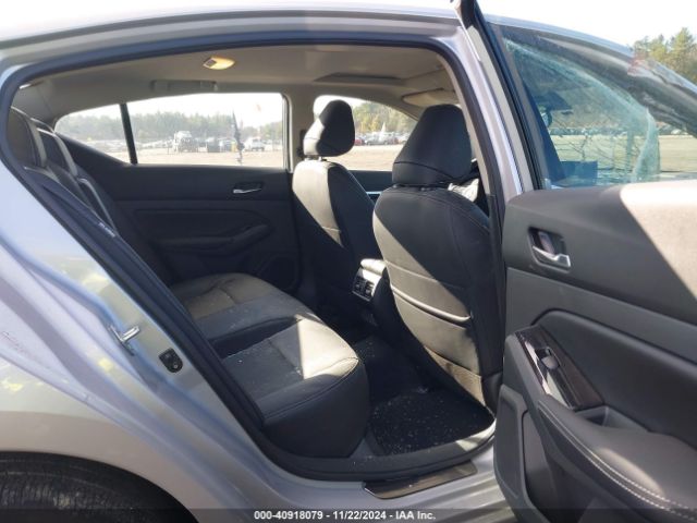 1N4BL4EW5RN322143 Nissan Altima Sl Intelligent Awd