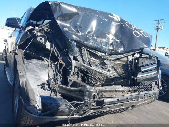 4JGDA5JBXFA476119 Mercedes-Benz ML 350