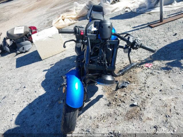 2024 HONDA CMX1100 JH2SC8316RK300637 Photo 4