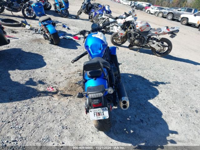 2024 HONDA CMX1100 JH2SC8316RK300637 Photo 5