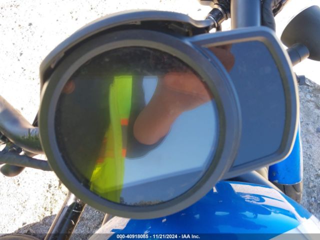 2024 HONDA CMX1100 JH2SC8316RK300637 Photo 6