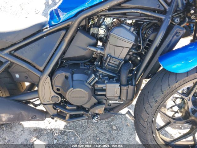 2024 HONDA CMX1100 JH2SC8316RK300637 Photo 7