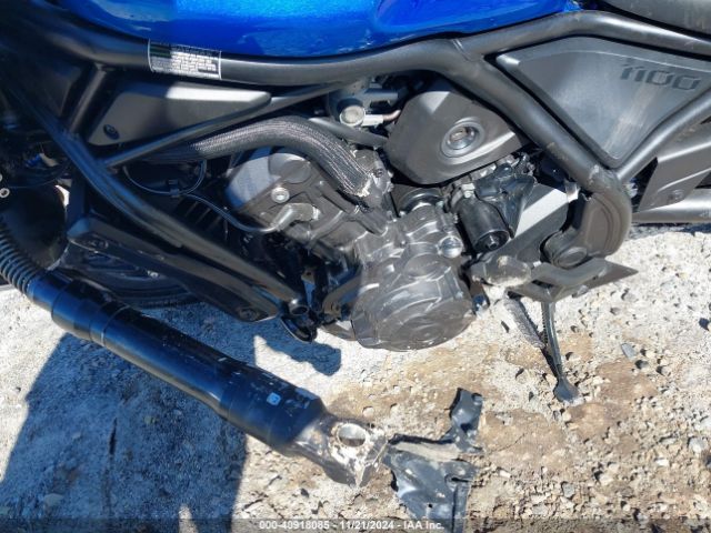 2024 HONDA CMX1100 JH2SC8316RK300637 Photo 8