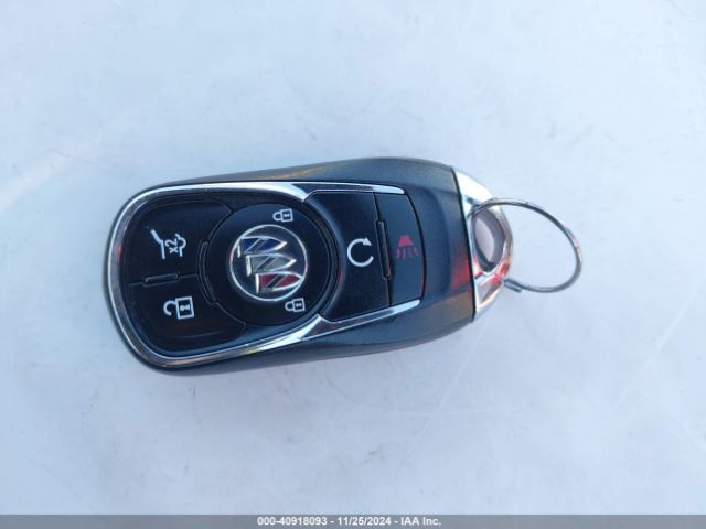 KL4MMFSL5MB085454 Buick Encore Gx Fwd Essence