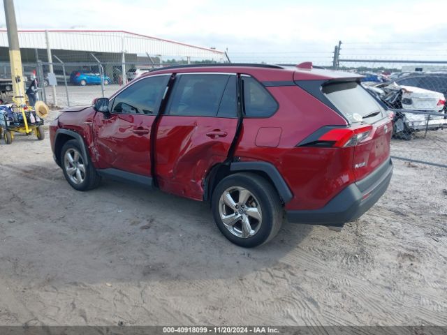 4T3B6RFV6MU013089 Toyota Rav4 Hybrid Xle Premium