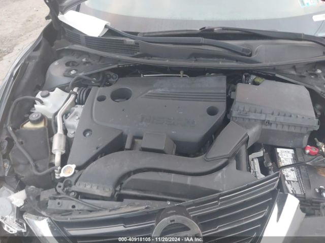 1N4AL3AP8GN387652 Nissan Altima 2.5 S