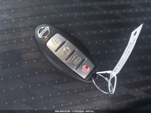 1N4AL3AP8GN387652 Nissan Altima 2.5 S
