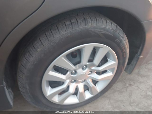 1N4AL3AP8GN387652 Nissan Altima 2.5 S