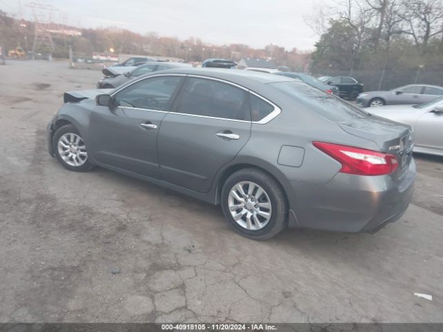 1N4AL3AP8GN387652 Nissan Altima 2.5 S