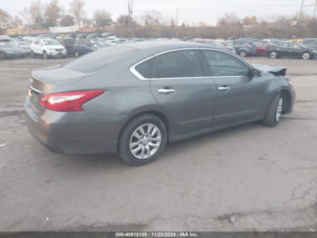 1N4AL3AP8GN387652 Nissan Altima 2.5 S