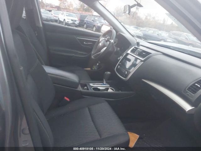 1N4AL3AP8GN387652 Nissan Altima 2.5 S
