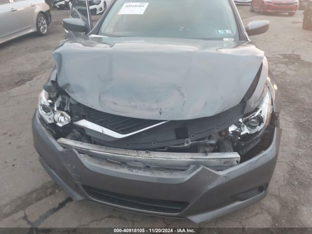 1N4AL3AP8GN387652 Nissan Altima 2.5 S