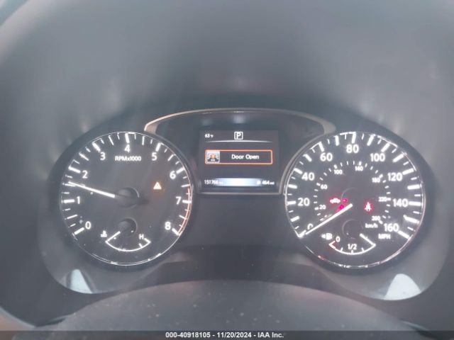 1N4AL3AP8GN387652 Nissan Altima 2.5 S