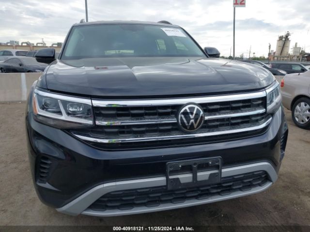 1V2DP2CA8PC554665 Volkswagen Atlas 2.0t Se