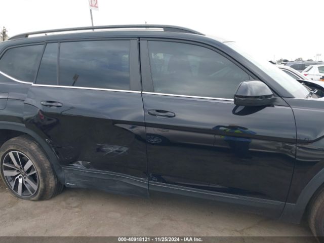 1V2DP2CA8PC554665 Volkswagen Atlas 2.0t Se