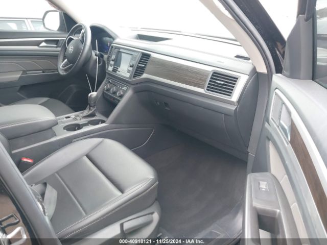 1V2DP2CA8PC554665 Volkswagen Atlas 2.0t Se