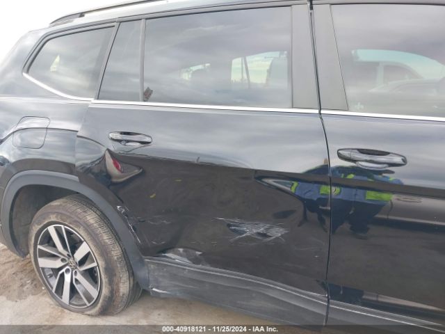 1V2DP2CA8PC554665 Volkswagen Atlas 2.0t Se