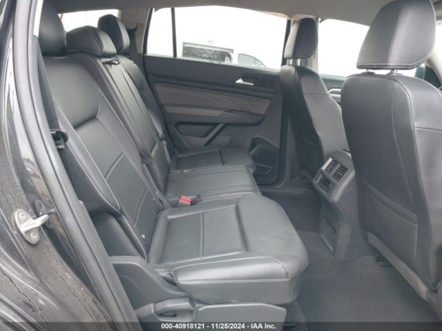 1V2DP2CA8PC554665 Volkswagen Atlas 2.0t Se