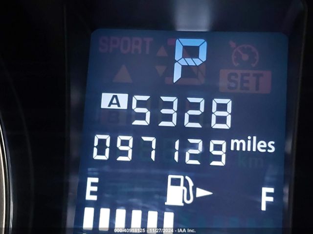 JF2SJGDC6GH432365 Subaru Forester 2.0xt Premium