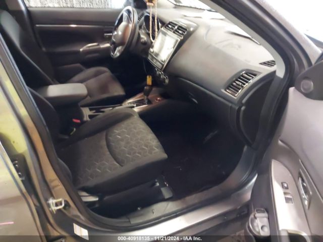 2021 MITSUBISHI OUTLANDER SPORT JA4ARUAU1MU026229 Photo 4