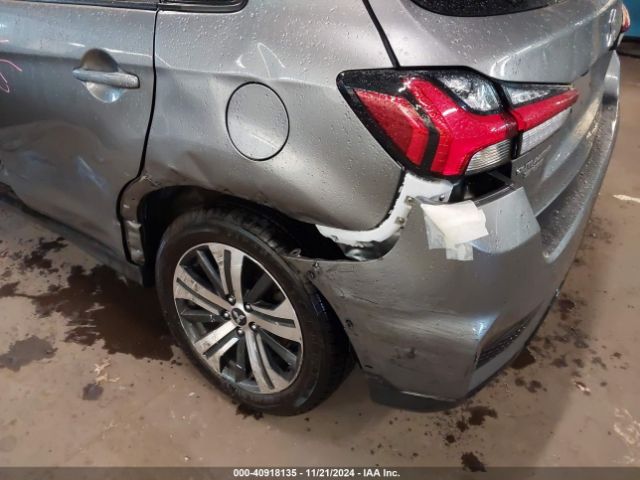 2021 MITSUBISHI OUTLANDER SPORT JA4ARUAU1MU026229 Photo 5