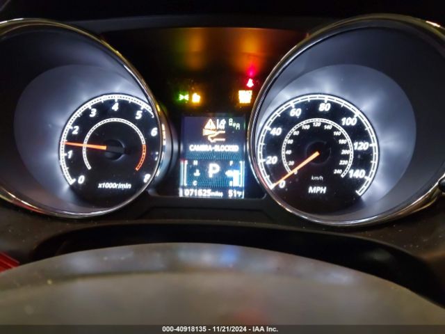 2021 MITSUBISHI OUTLANDER SPORT JA4ARUAU1MU026229 Photo 6