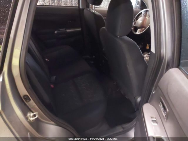 2021 MITSUBISHI OUTLANDER SPORT JA4ARUAU1MU026229 Photo 7