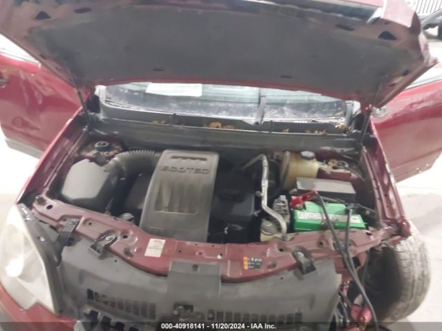 3GNAL2EKXES543672 Chevrolet Captiva Sport 2ls