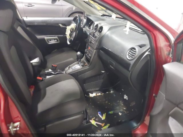 3GNAL2EKXES543672 Chevrolet Captiva Sport 2ls