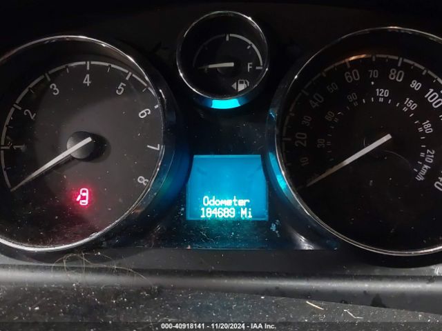 3GNAL2EKXES543672 Chevrolet Captiva Sport 2ls