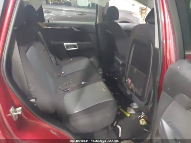3GNAL2EKXES543672 Chevrolet Captiva Sport 2ls