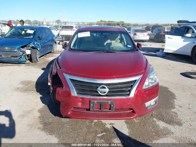 Nissan Altima 2.5 Sl 2014 1N4AL3AP1EC124301 Image 13