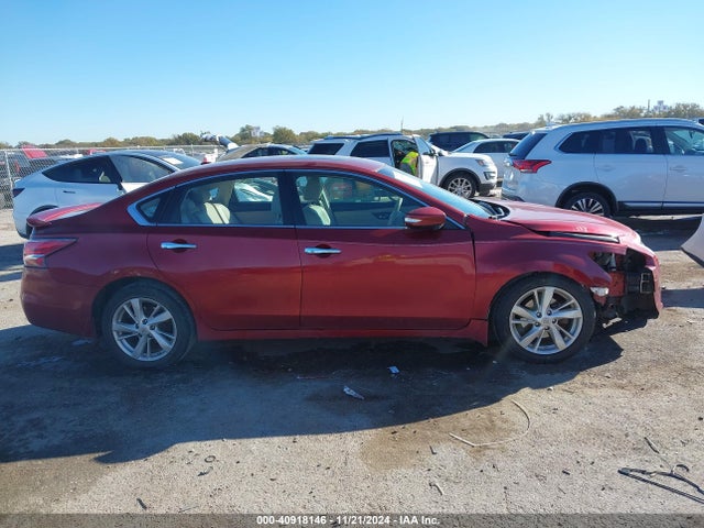 Nissan Altima 2.5 Sl 2014 1N4AL3AP1EC124301 Image 14