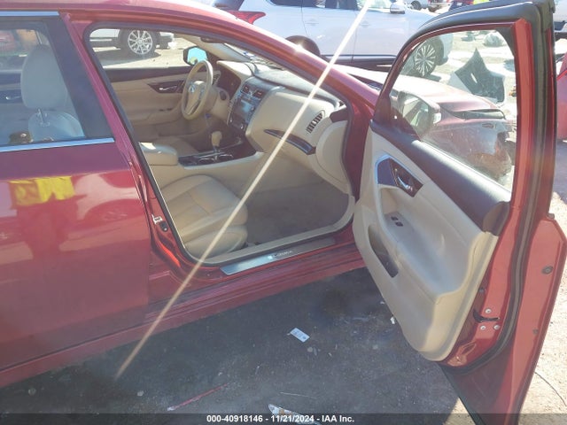 Nissan Altima 2.5 Sl 2014 1N4AL3AP1EC124301 Image 5