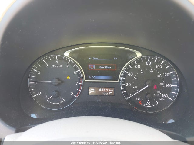 Nissan Altima 2.5 Sl 2014 1N4AL3AP1EC124301 Image 7