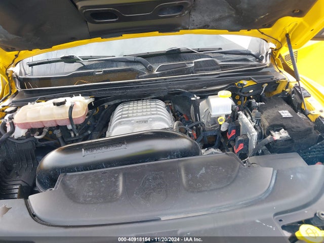 1C6SRFU9XPN546867 RAM 1500 Trx  4x4 5'7 Box