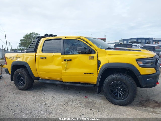 RAM 1500 Trx  4x4 5'7 Box 2023 1C6SRFU9XPN546867 Image 13