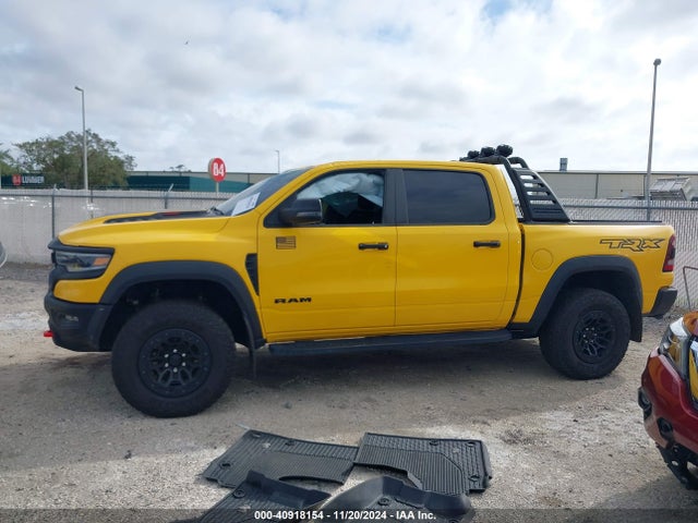 RAM 1500 Trx  4x4 5'7 Box 2023 1C6SRFU9XPN546867 Image 14