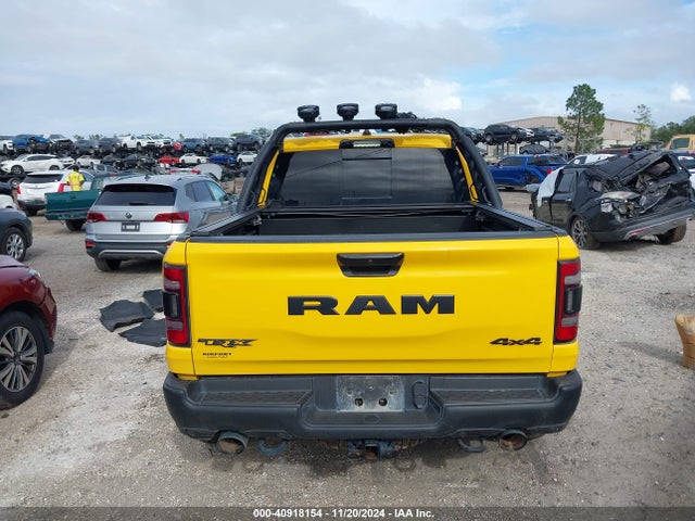 RAM 1500 Trx  4x4 5'7 Box 2023 1C6SRFU9XPN546867 Image 16