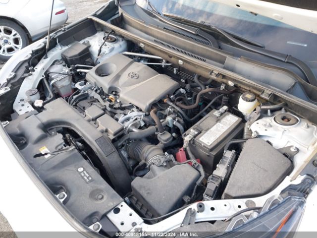 2T3H1RFV6LC083460 Toyota RAV4 LE