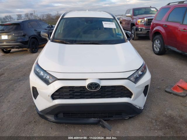 2T3H1RFV6LC083460 Toyota RAV4 LE