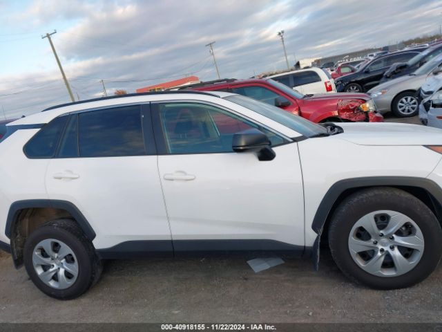 2T3H1RFV6LC083460 Toyota RAV4 LE